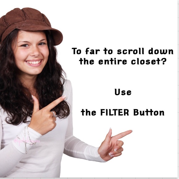 How to use FILTER feature and find WHAT YOU WANT! - Picture 1 of 5